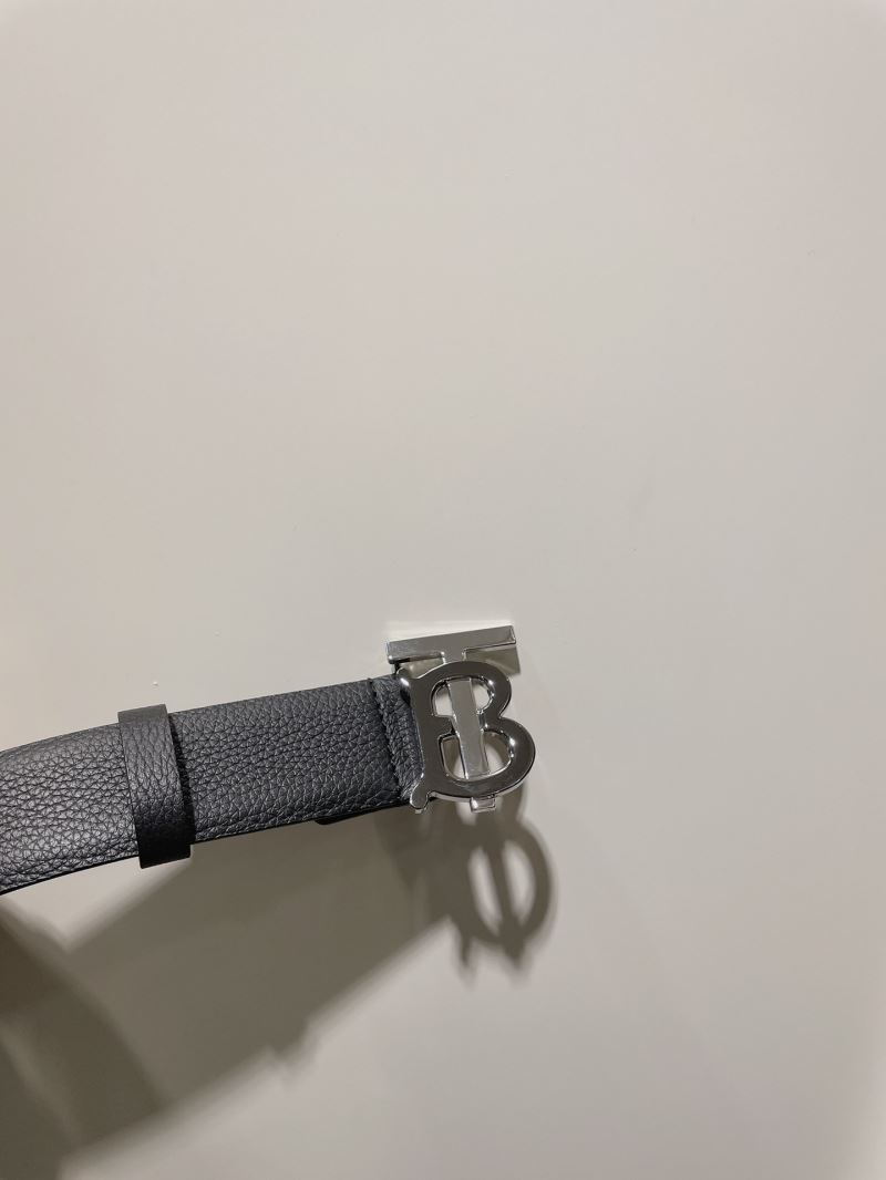 Burberry Belts